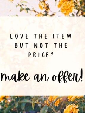 EVERYTHING MUST GO
